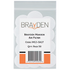 BRAYDEN Manikin Air Filter - Adult Pack/24