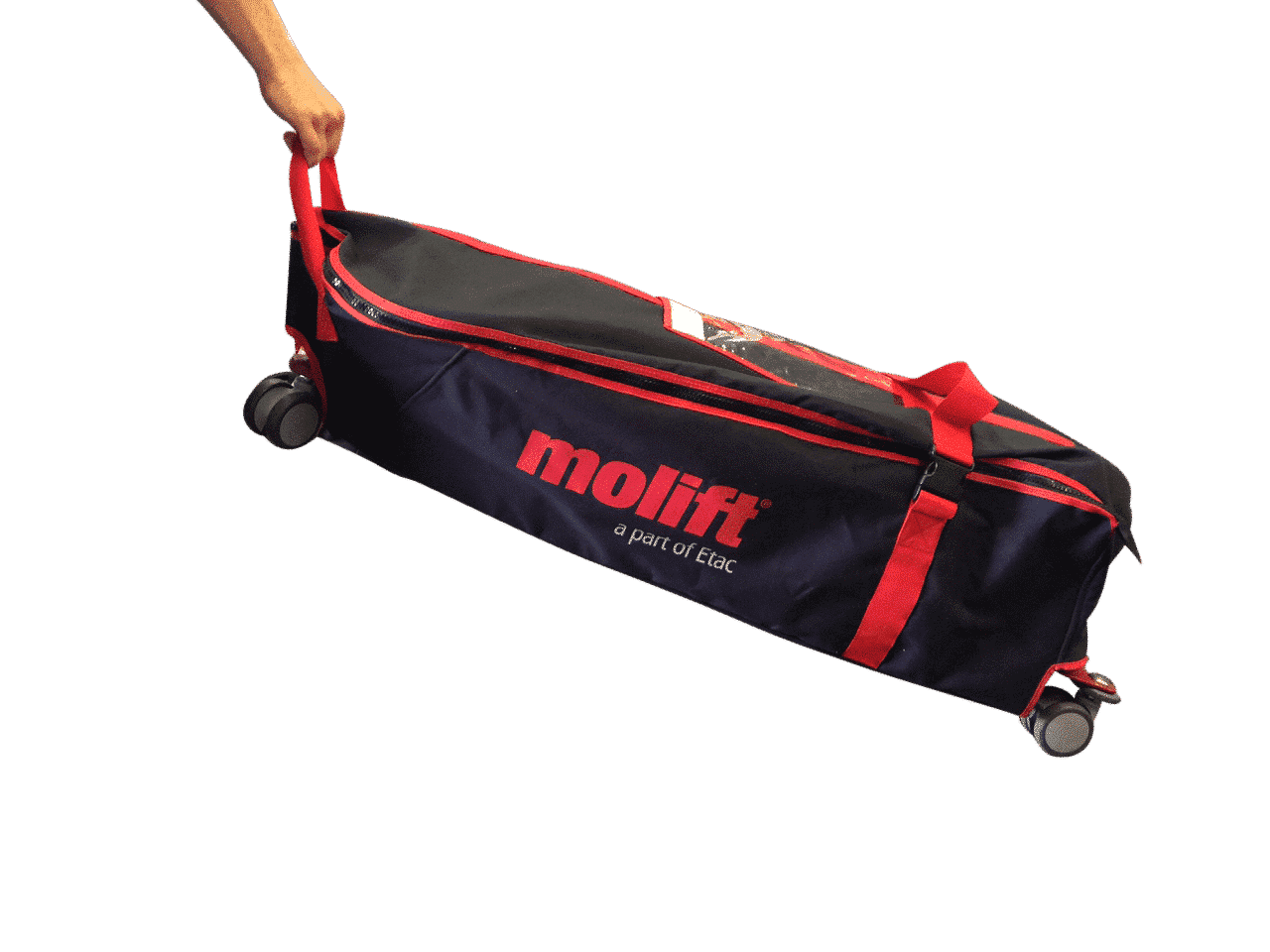 Molift Smart Soft Travel Case
