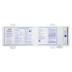 Cordless Under Mattress PreAlert Bed Pad