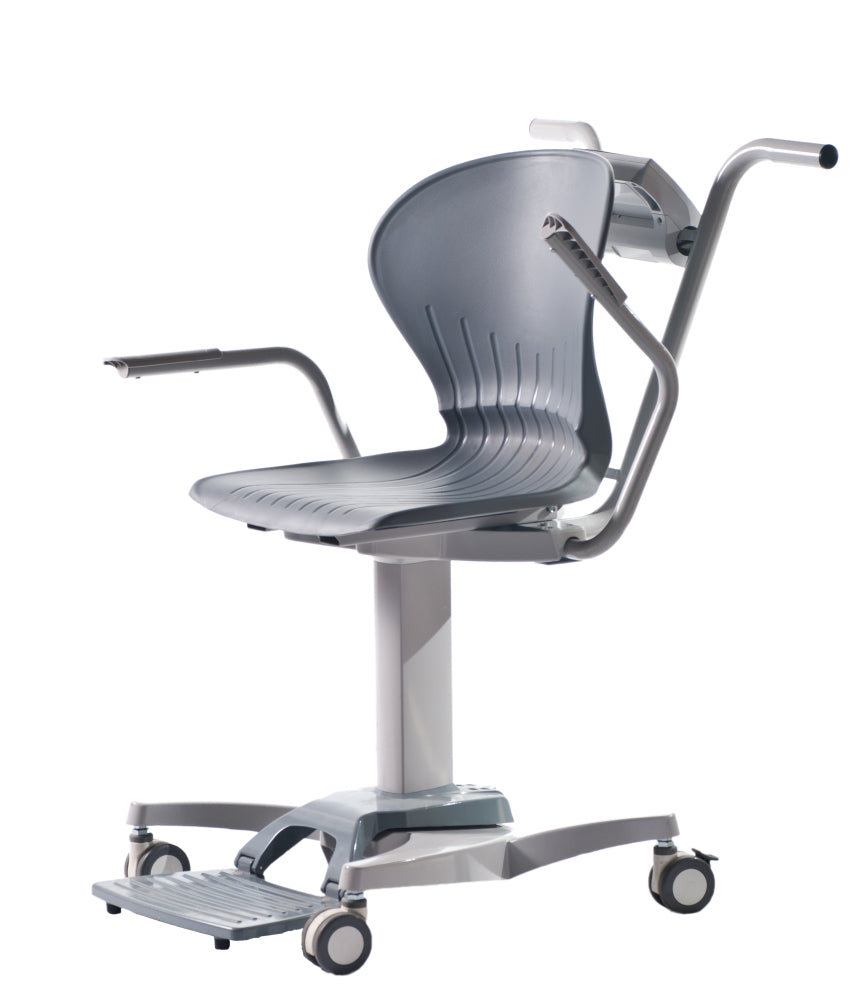 Care Quip Swivel Bath Seat