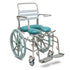 Juvo Mobile Shower Commode - Self Propelled