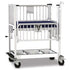 Neonatal Crib, Fixed Height - 610 x 910