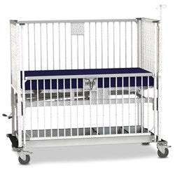 Movesafe Cot, Fixed Height - 760 x 1370