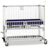 Movesafe Cot, Fixed Height - 760 x 1370