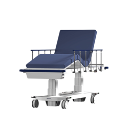 VSM-10 Transfer Stretcher - Electric