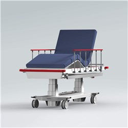 Trauma Stretcher