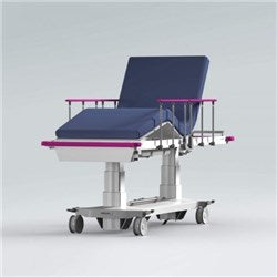Endoscopy Stretcher - Electric