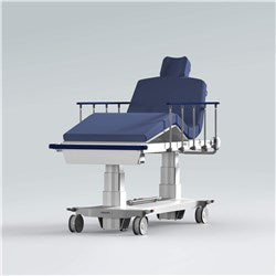 Eye/ENT Stretcher - Electric