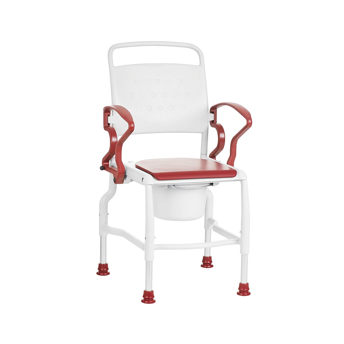 Rebotec Koln - Bedside Commode Chair
