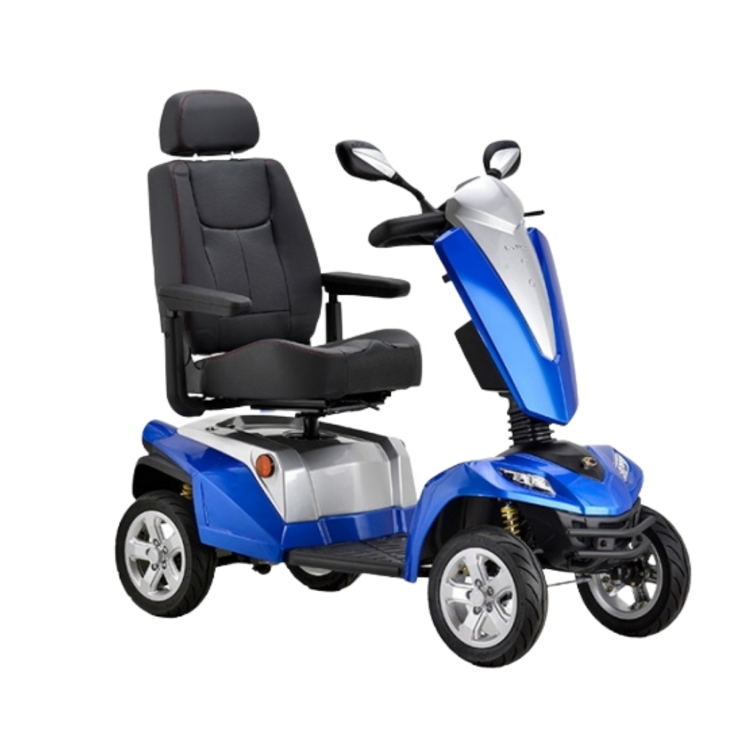 Mobility Scooter - Kymco Maxer