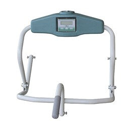FORTE 320 Bariatric Low Wheel Lifting Hoist 320kg capacity