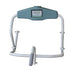 FORTE 320 Bariatric Low Wheel Lifting Hoist 320kg capacity