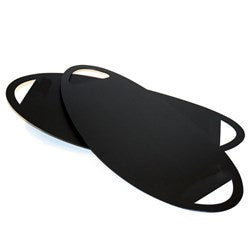 SMIK Foam Ring Cushion