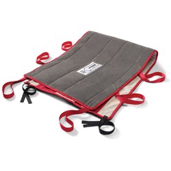 Side Fold Seat Walker / Rollator
