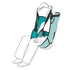 Care Sling with Head Support, Fabric - Large