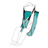 General Purpose Head Support Sling, Mesh - Medium