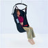 In Situ Sling - Straight Leg Style - Parasilk - Loops - Large