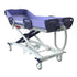 Lopital Marina Deluxe Electric Shower Trolley