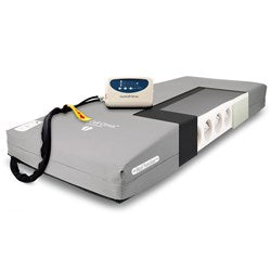 CuroCell Cirrus A4 - Single, 85 x 200cm