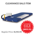 CuroCell SAM Pro CF10 - King Single, 105 x 200cm