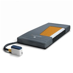 CuroCell A4 CX16 - King Single, 105 x 200cm