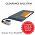 CuroCell A4 CX10 - Single Plus, 100 x 200cm