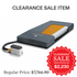 CuroCell IQ CX15 - Single Plus, 100 x 200cm
