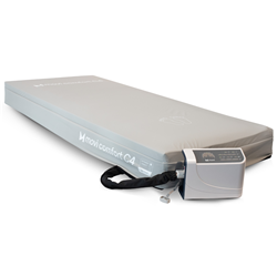 MoviComfort C4 Powered Hybrid Mattress - King Single - 1050mm Width