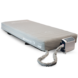 MoviAir T4 Mattress - King Single 1050mm Width