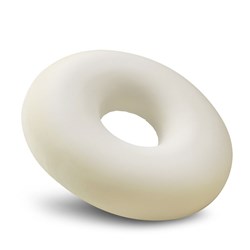 Smik Foam Ring Cushion - Smooth