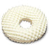 Smik Foam Ring Cushion - Convoluted