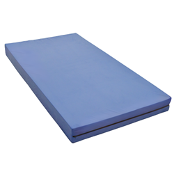 Casero Luxury Comfort Mattress - Queen - Pressure Care Cover