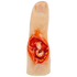 TraumaSim Finger Glove - Exposed Bone Injury