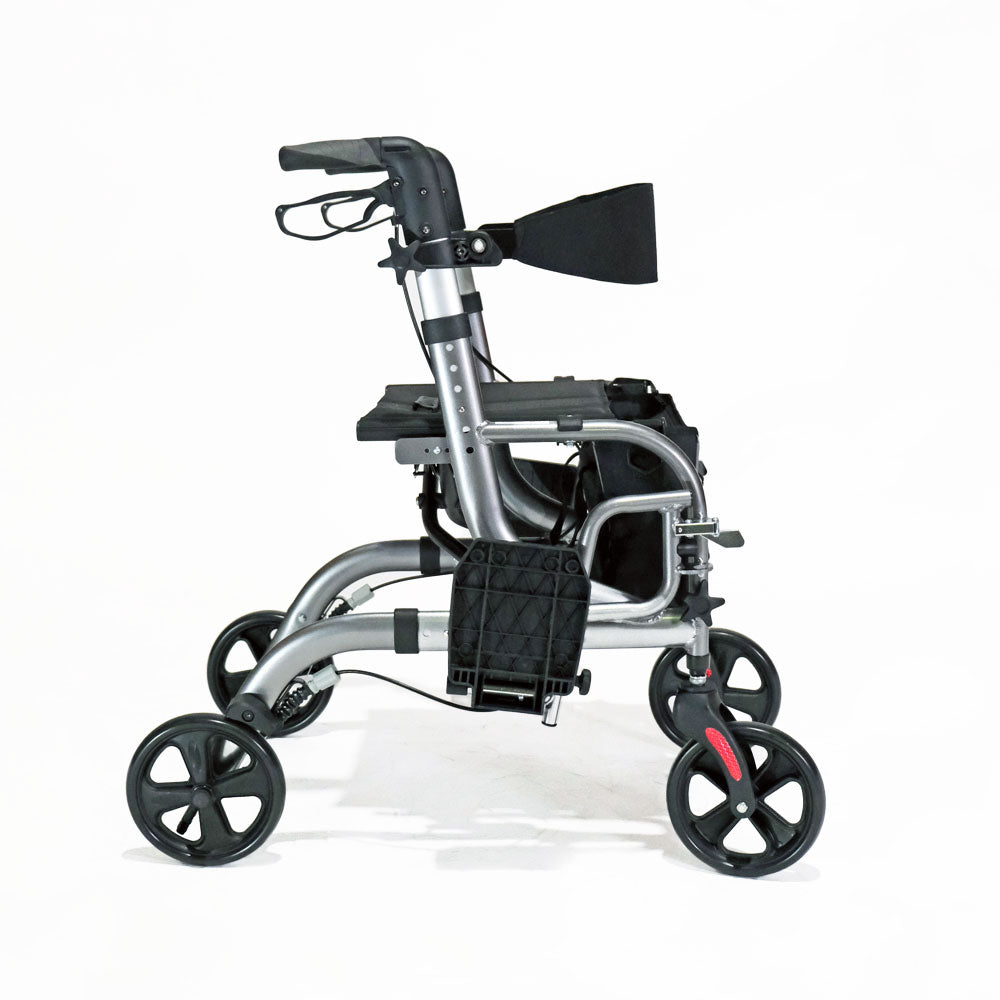 Mio Multi-tasker Walker/ Rollator/ Wheelchair