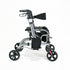 Mio Multi-tasker Walker/ Rollator/ Wheelchair