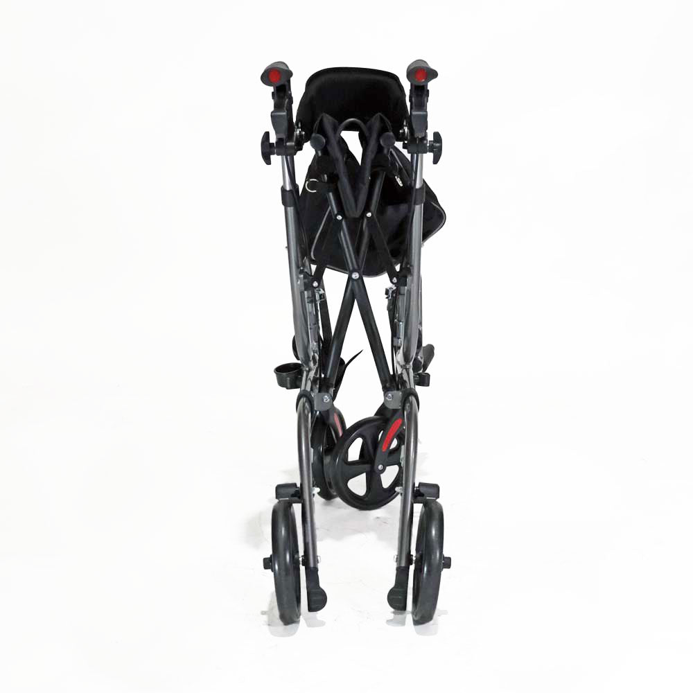 Mio Multi-tasker Walker/ Rollator/ Wheelchair