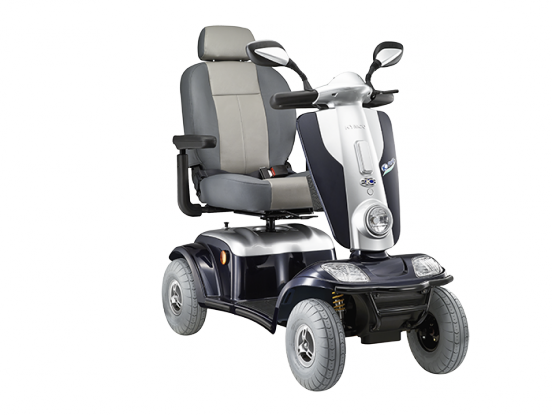 Mobility Scooter - Kymco - Multi scooter