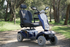 Mobility Scooter - Kymco - Multi scooter