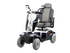 Mobility Scooter - Kymco - Multi scooter