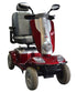 Mobility Scooter - Kymco - Multi scooter