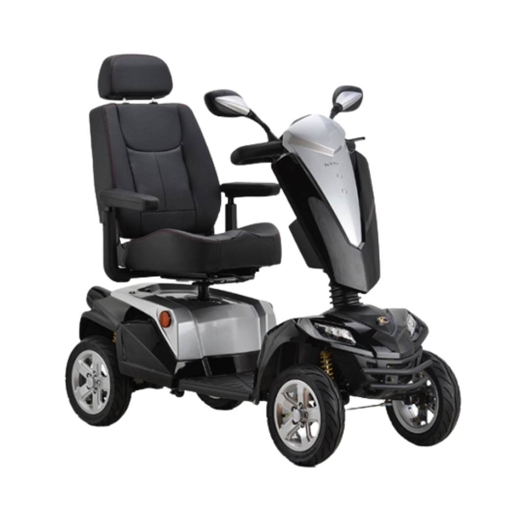 Mobility Scooter - Kymco Maxer