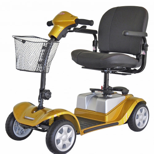 Mobility Scooter - Kymco Mini Comfort