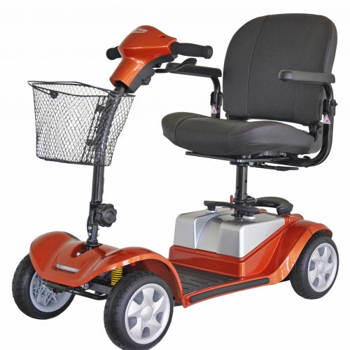 Mobility Scooter - Kymco Mini Comfort