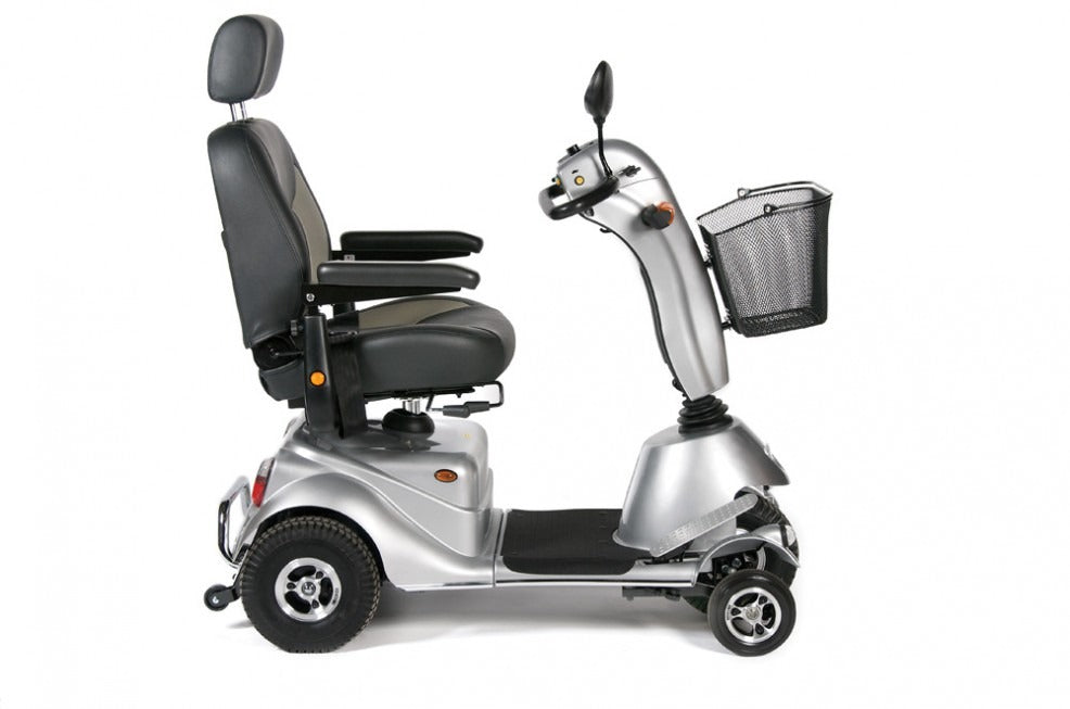 Mobility Scooter - Quingo Plus