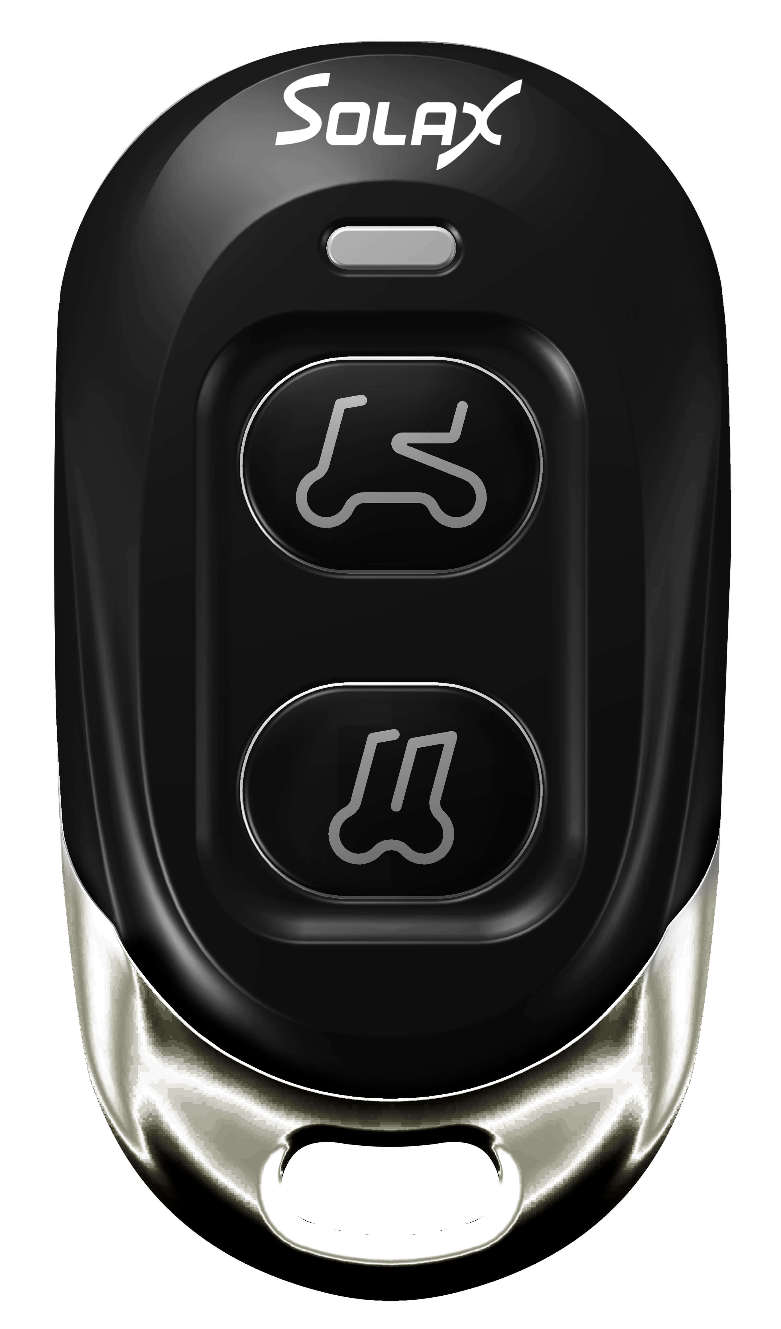 Mobility Scooter - Solax Maleta Carbon Fibre - automatic folding with NFC