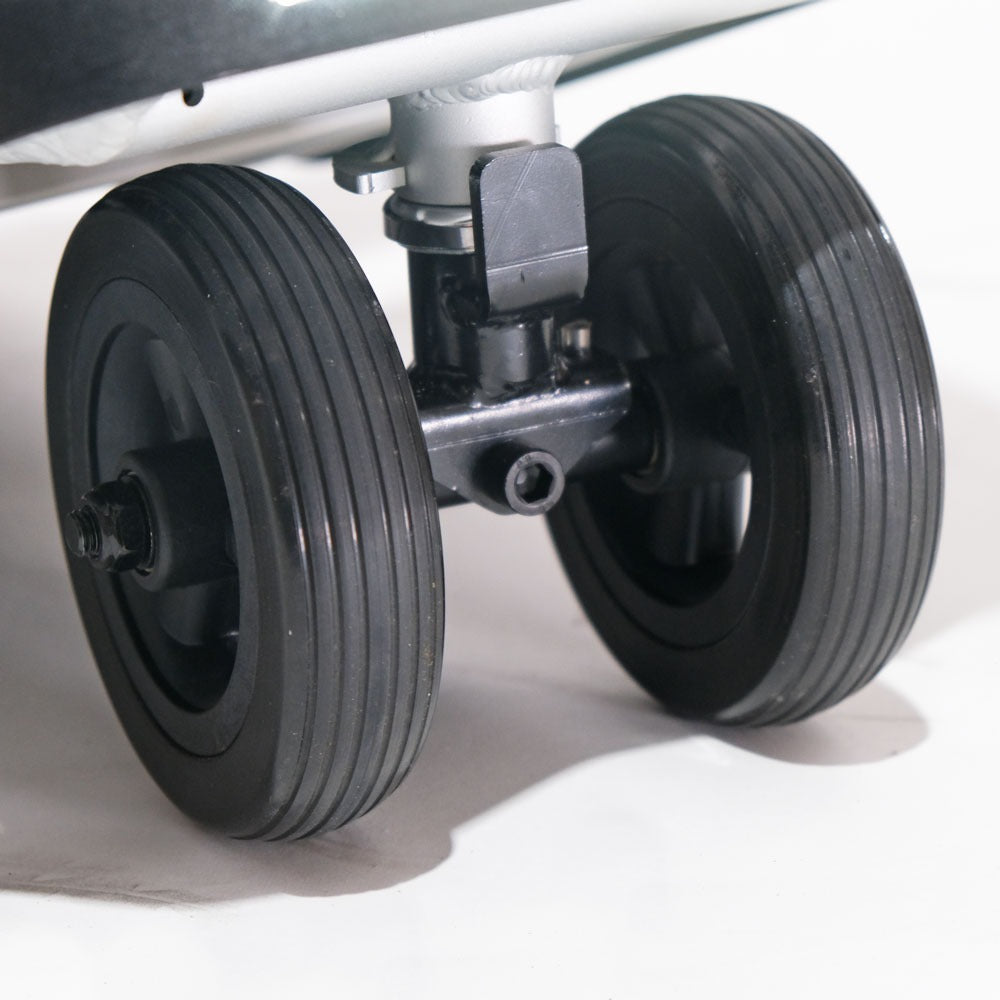 Mobility Scooter - Sweetrich air classic portable scooter