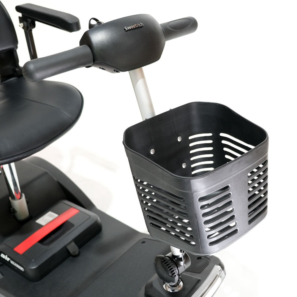 Mobility Scooter - Sweetrich air classic portable scooter