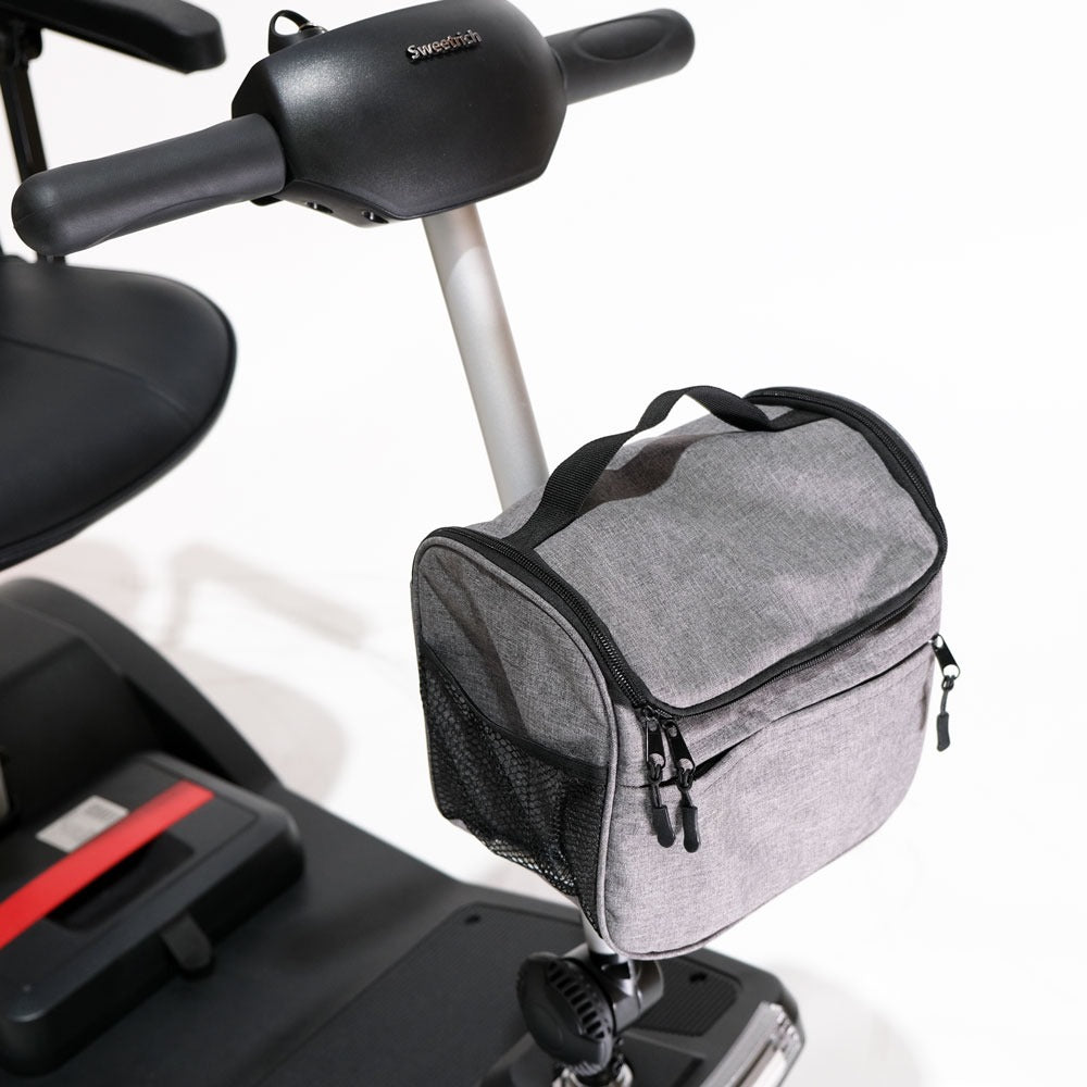 Mobility Scooter - Sweetrich air classic portable scooter