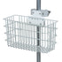 Multi Storage Basket - IV Pole