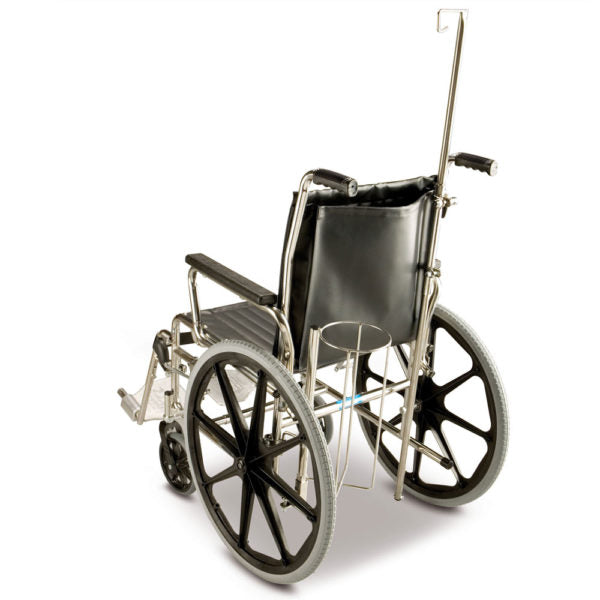 Glide Ward Wheelchair